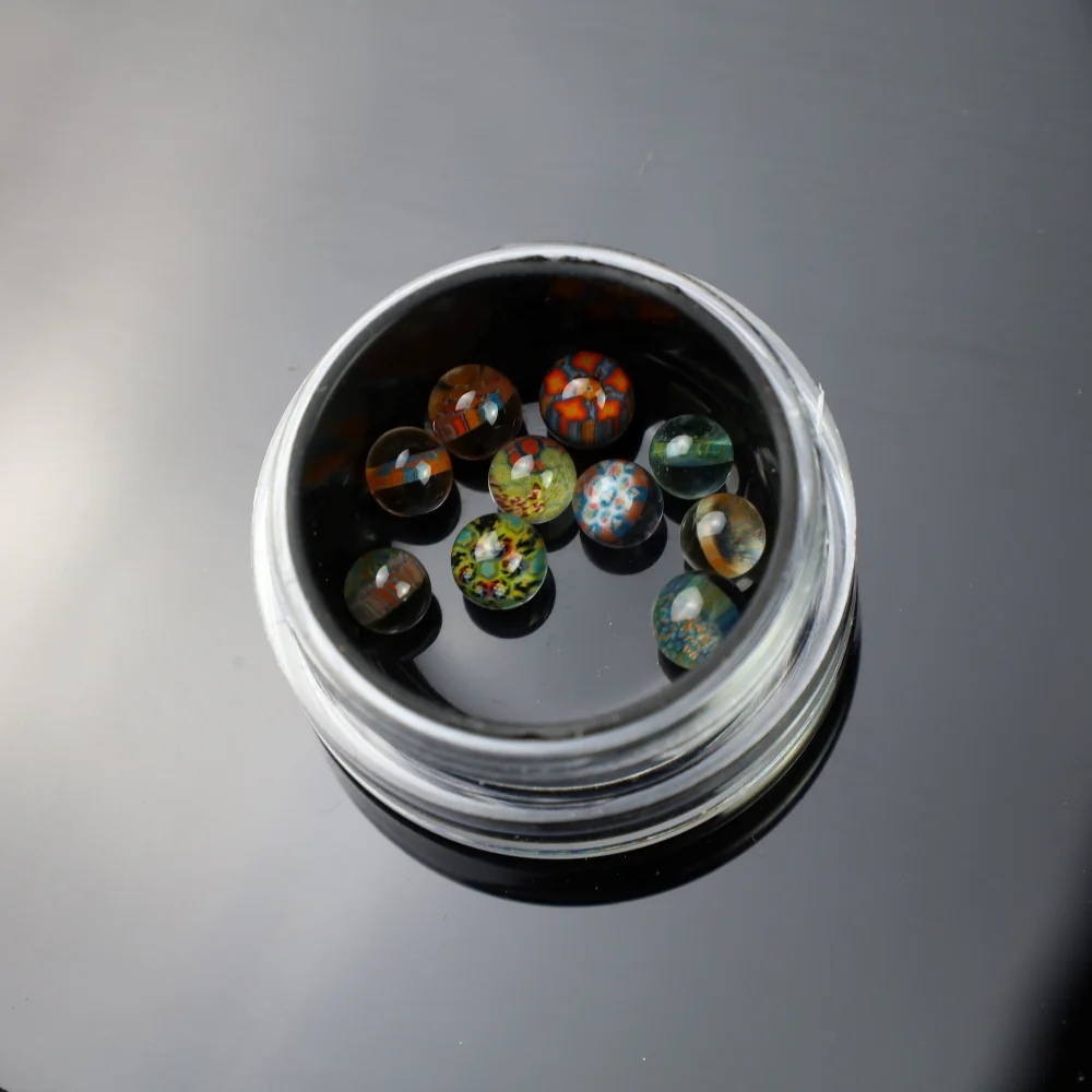 JFELL Millie Terp Pearls 10 pack - Image 2
