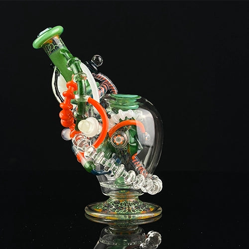 JFell x Laceface Cyborg UV Traveler Rig - Image 2