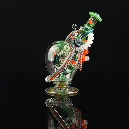 JFell x Laceface Cyborg UV Traveler Rig - Image 4