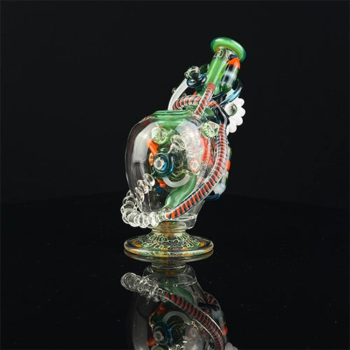 JFell x Laceface Cyborg UV Traveler Rig - Image 5