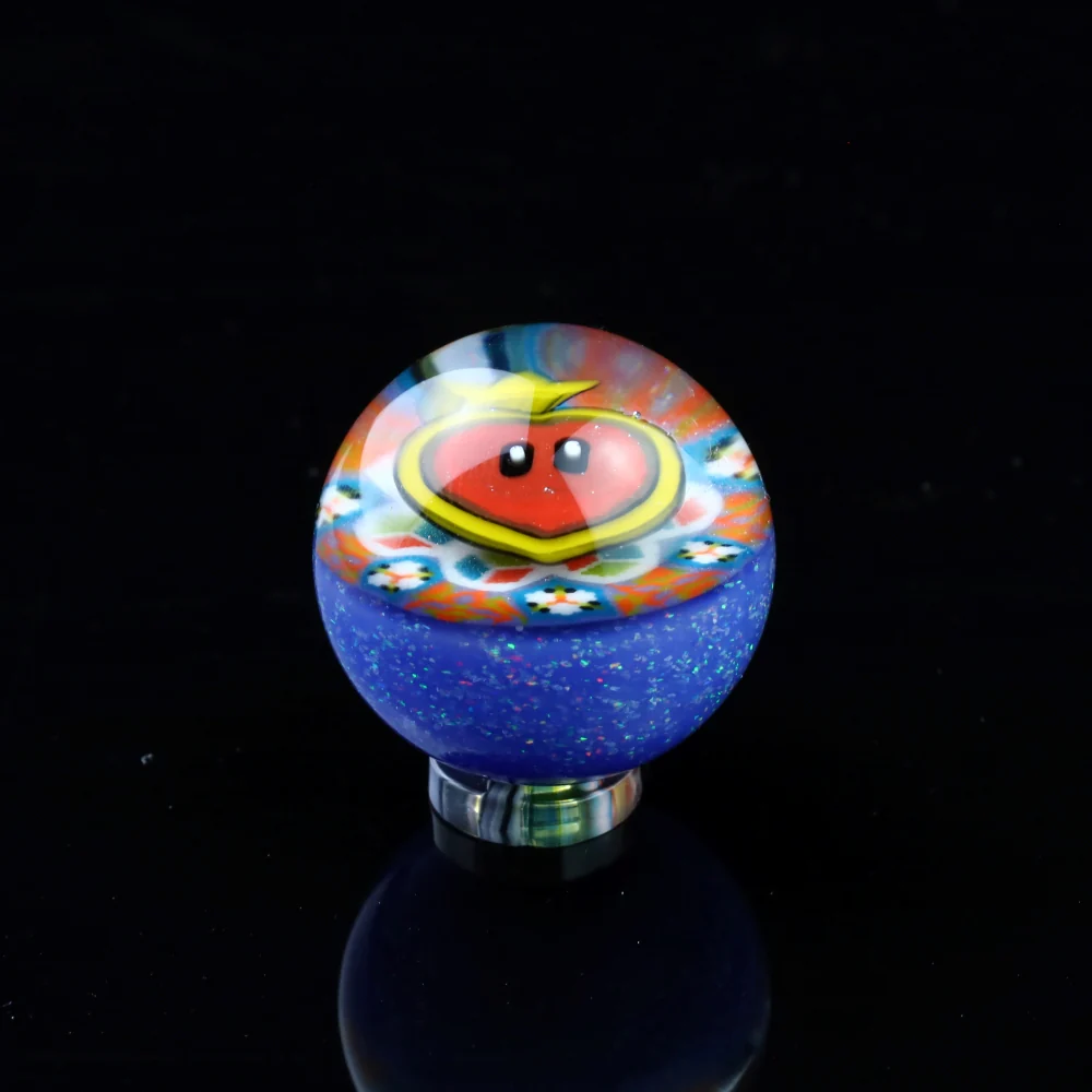 JFELL x MICRO Apple Millie Marble - Image 4