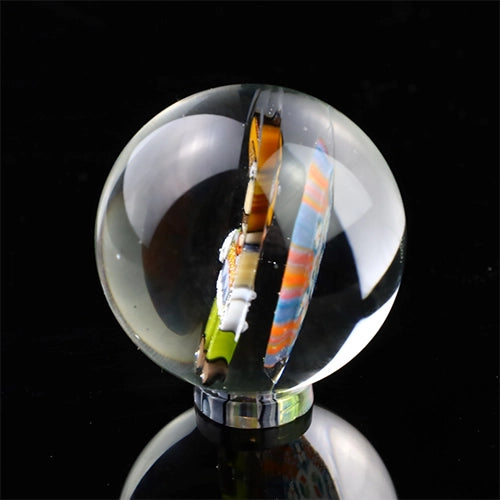 JFELL x MICRO Sombrero Guy Marble - Image 2