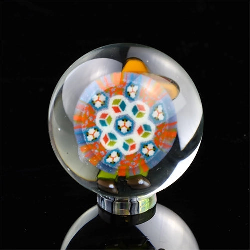 JFELL x MICRO Sombrero Guy Marble - Image 3