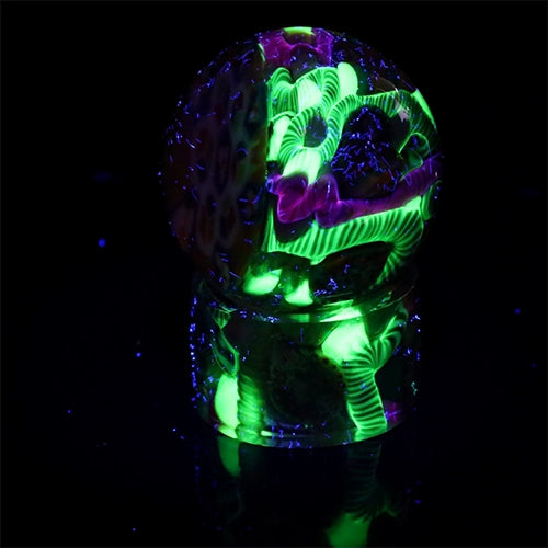 JFELL x Millennium Glass Marble - Image 2