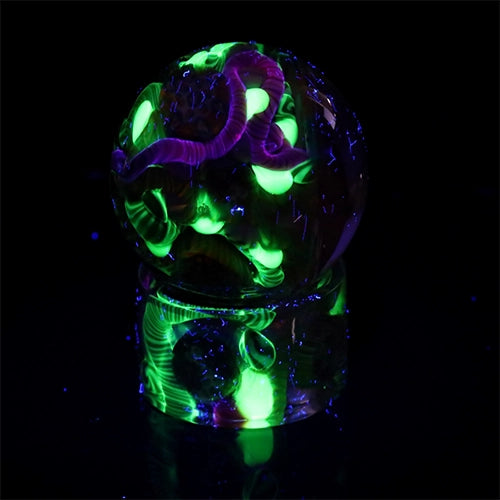 JFELL x Millennium Glass Marble - Image 3