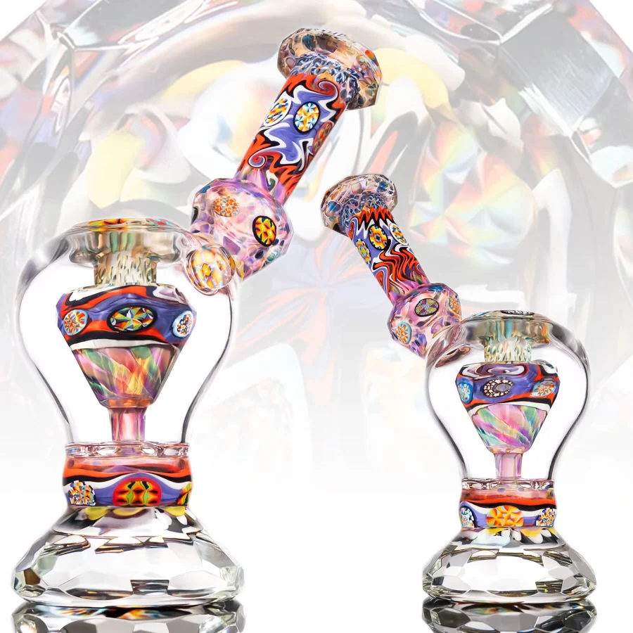 JFELL x Oneill Traveler Rig - Image 2
