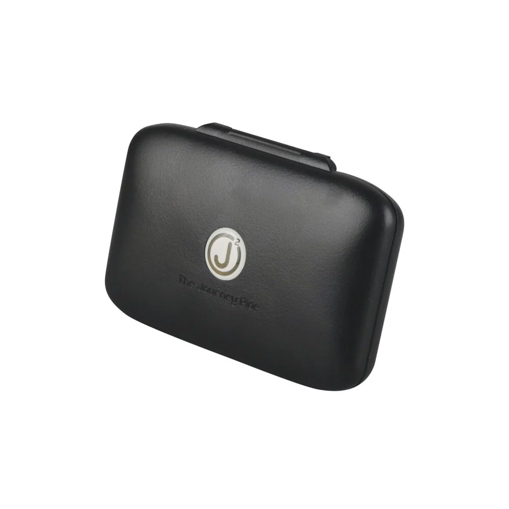 Journey Pipe J2 - Black - Image 2