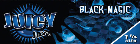 Juicy Jays Rolling Papers 1 ¼ - Image 3