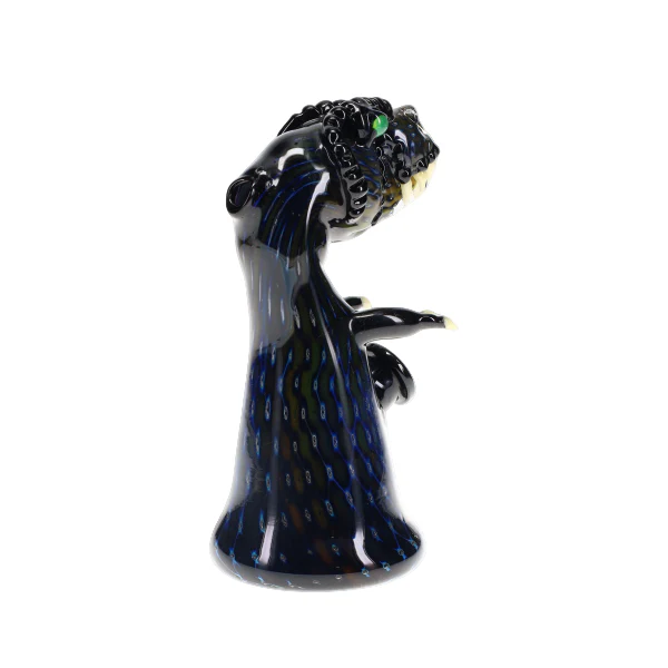 Kazy X Nitro Glass Trex Bubble Trap Bubbler - Image 2