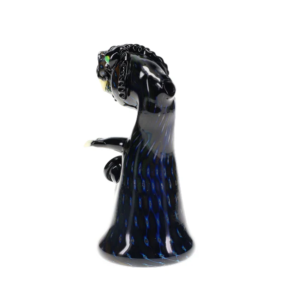 Kazy X Nitro Glass Trex Bubble Trap Bubbler - Image 3