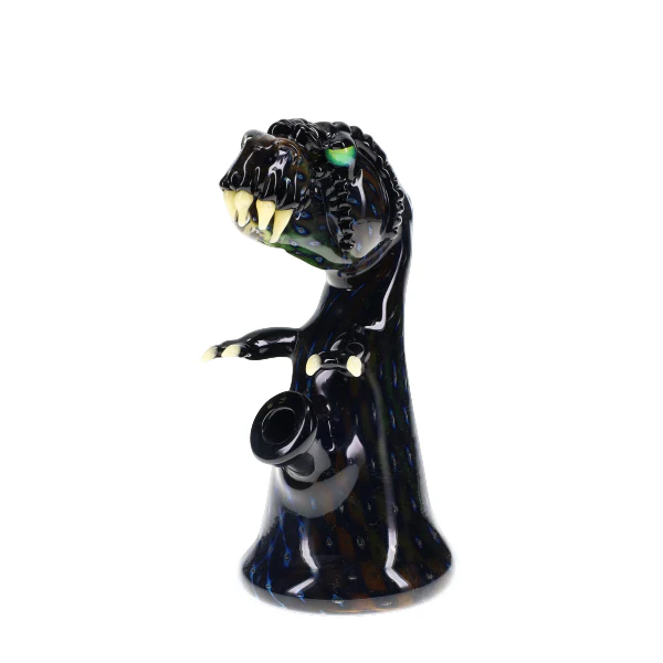 Kazy X Nitro Glass Trex Bubble Trap Bubbler - Image 4