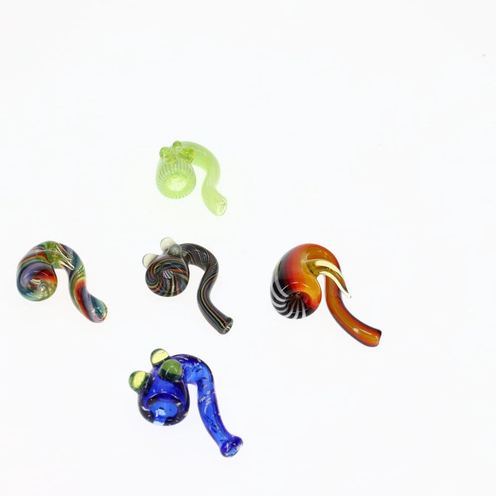 Kevin Beecher Glass Mini UV Accent Sherlock SALE - Image 2