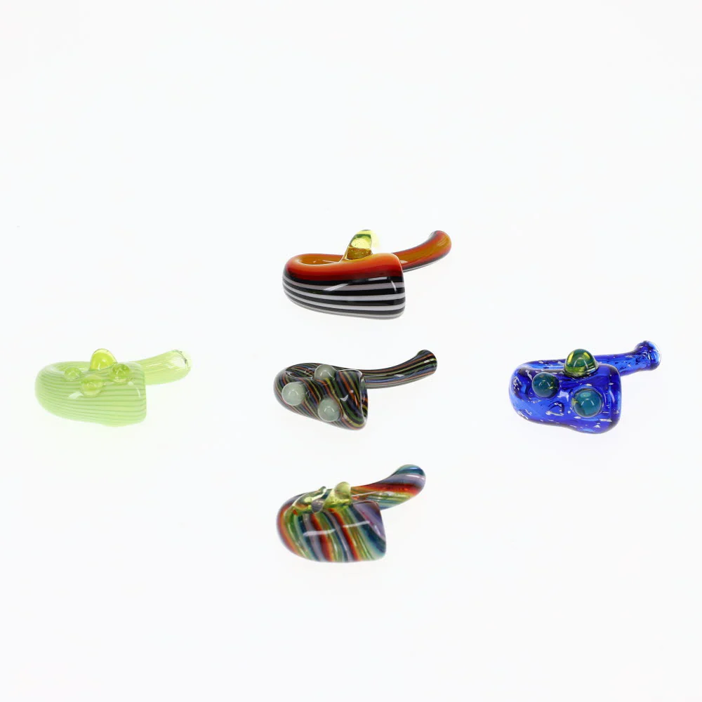 Kevin Beecher Glass Mini UV Accent Sherlock SALE - Image 3