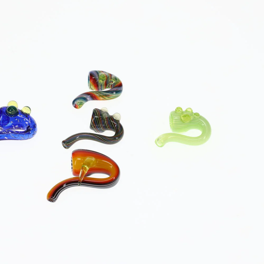 Kevin Beecher Glass Mini UV Accent Sherlock SALE - Image 4