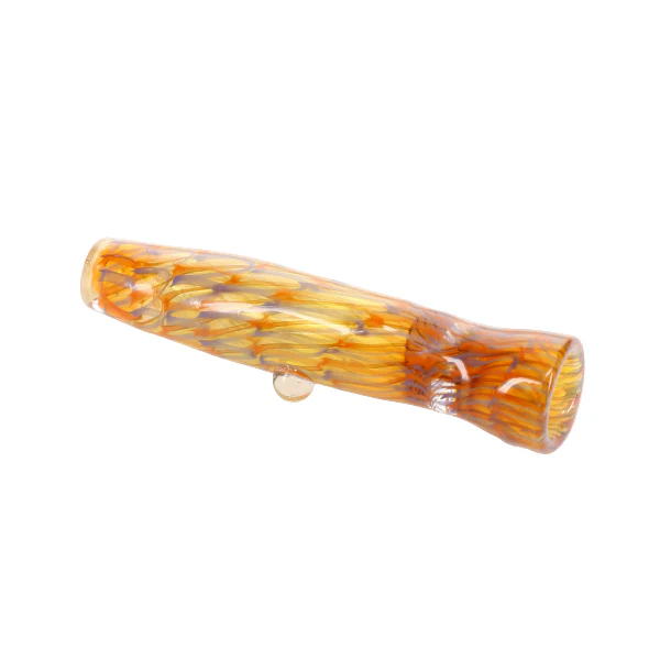Key Glass Coil with Marble Chillum - Image 5