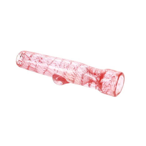 Key Glass Coil with Marble Chillum - Image 6