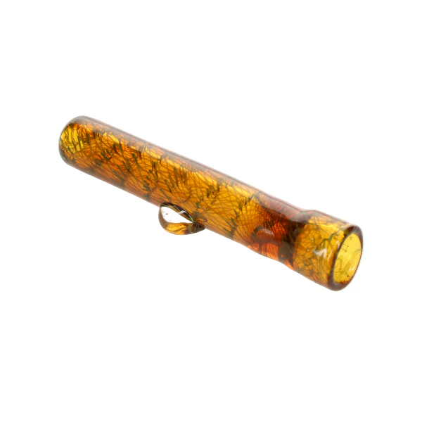 Key Glass Coil with Marble Chillum - Image 7