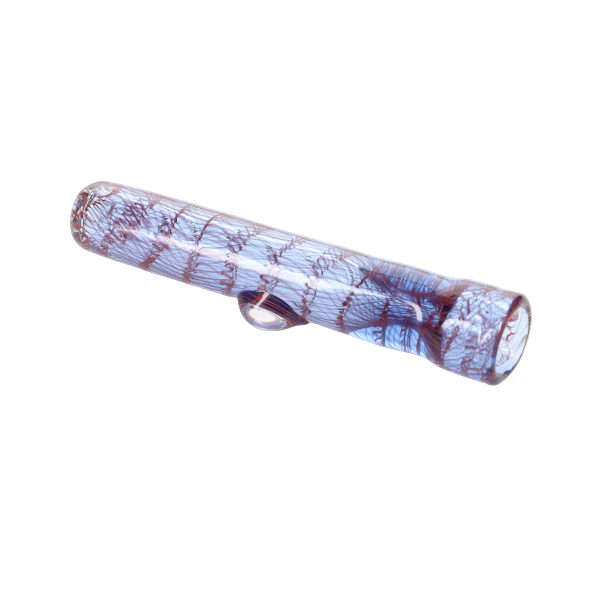 Key Glass Coil with Marble Chillum - Image 8