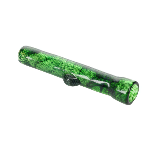 Key Glass Coil with Marble Chillum - Image 9
