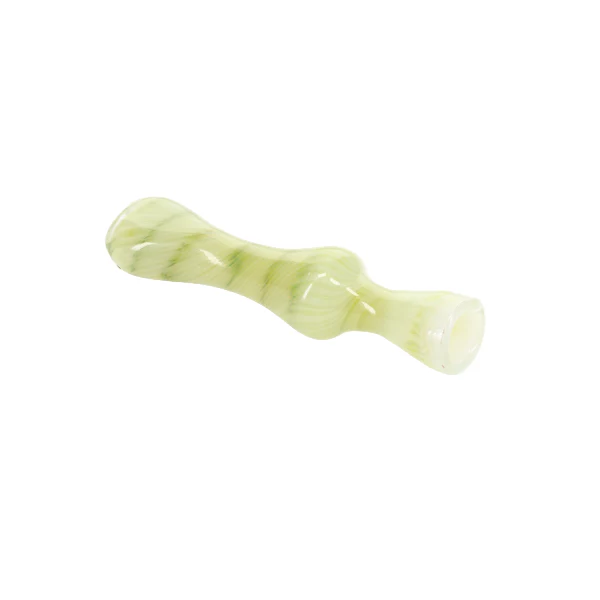 Key Glass Contour Coil Chillum - Image 3