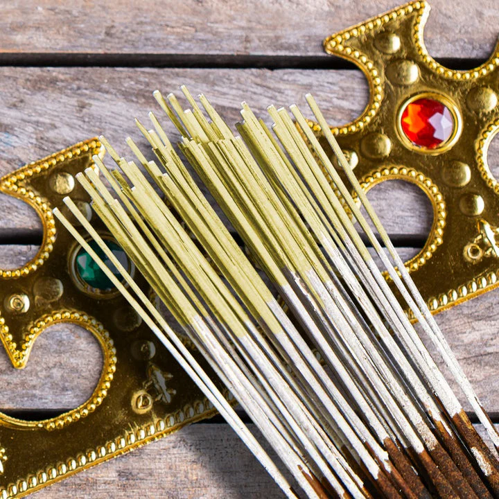 King Cake Wild Berry Incense Sticks - Image 2