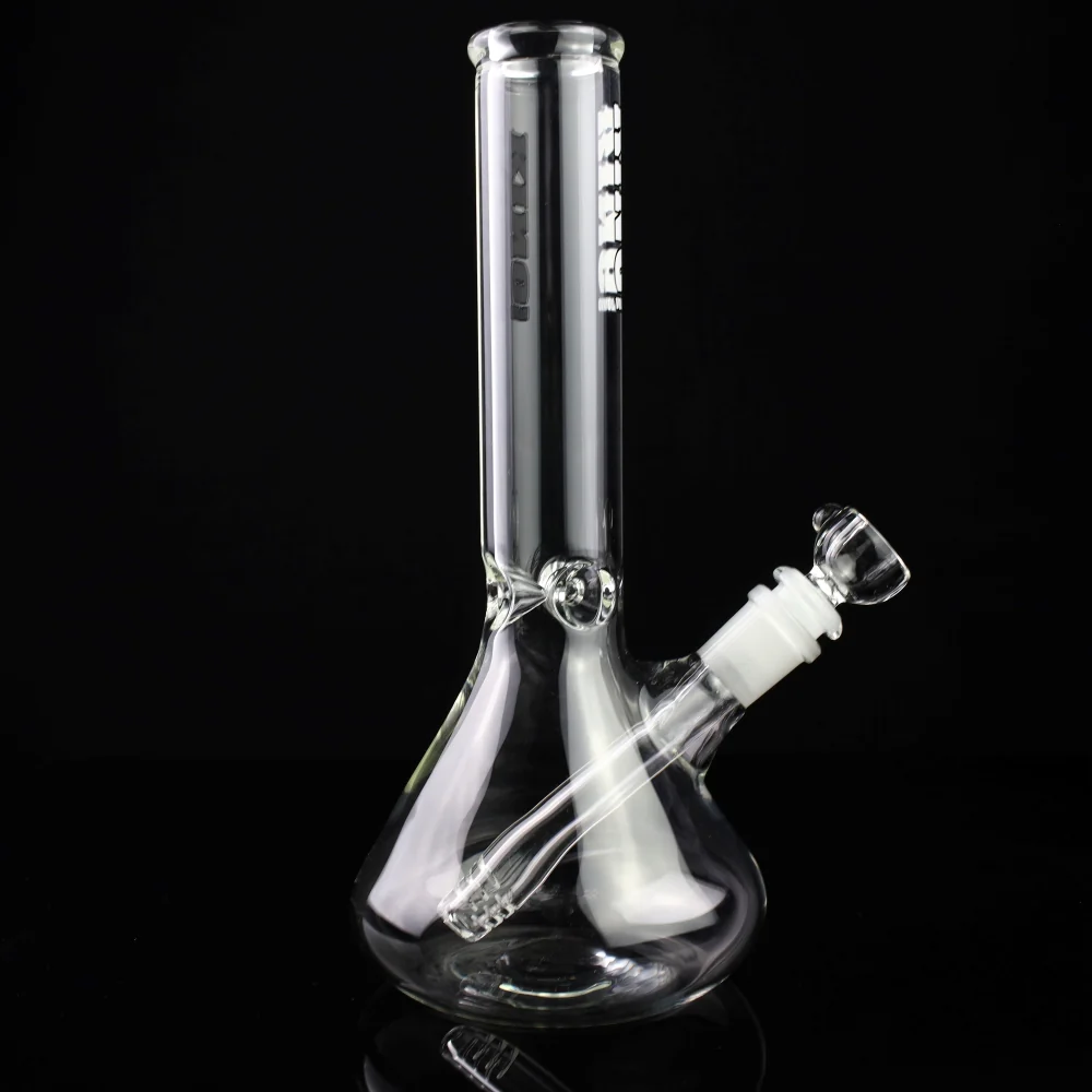 King Volcano 38mm Ice Pinch Beaker 10" - Image 2