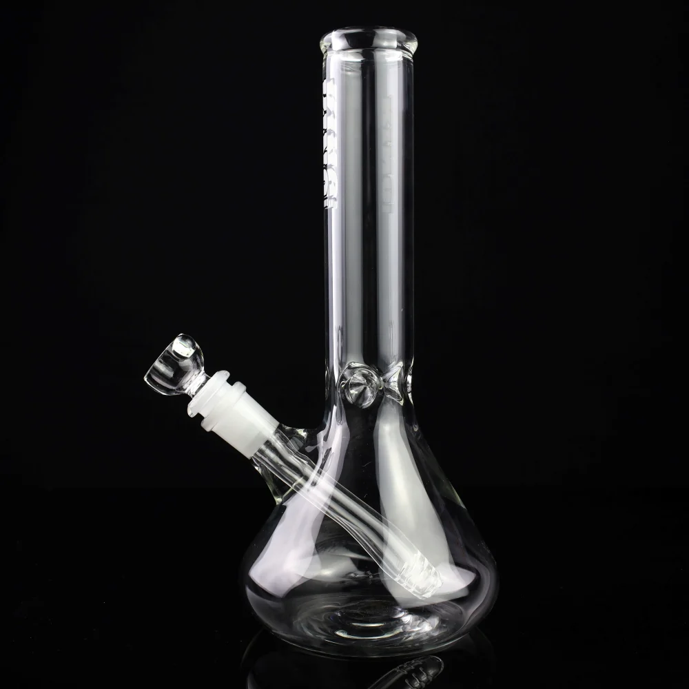 King Volcano 38mm Ice Pinch Beaker 10" - Image 4