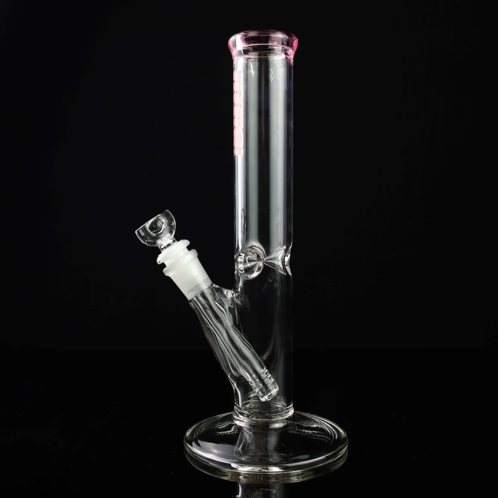 King Volcano 38mm Ice Pinch Straight Tube with Color Wrap 10" - Image 5