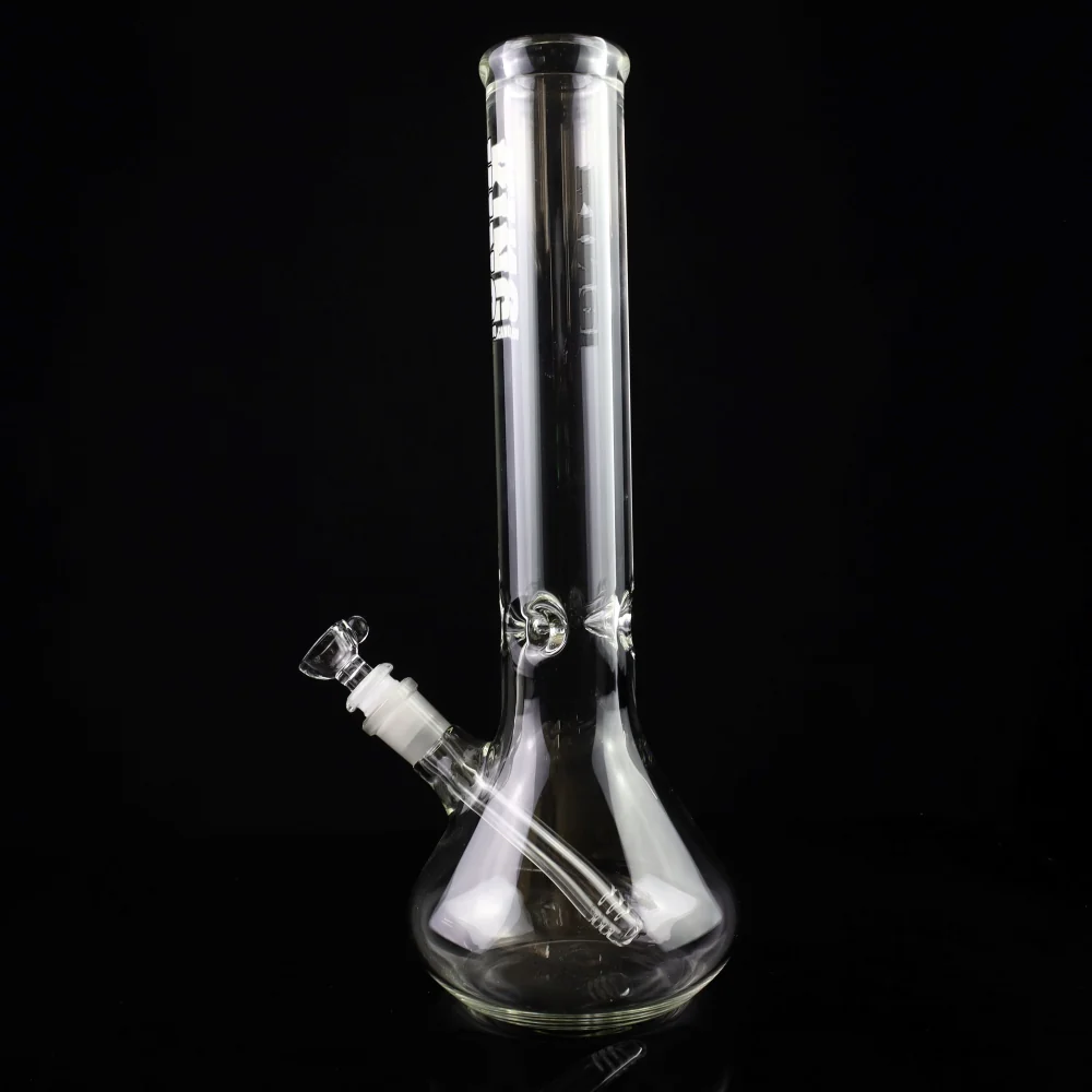 King Volcano 50mm Ice Pinch 7mm Beaker 15" - Image 4