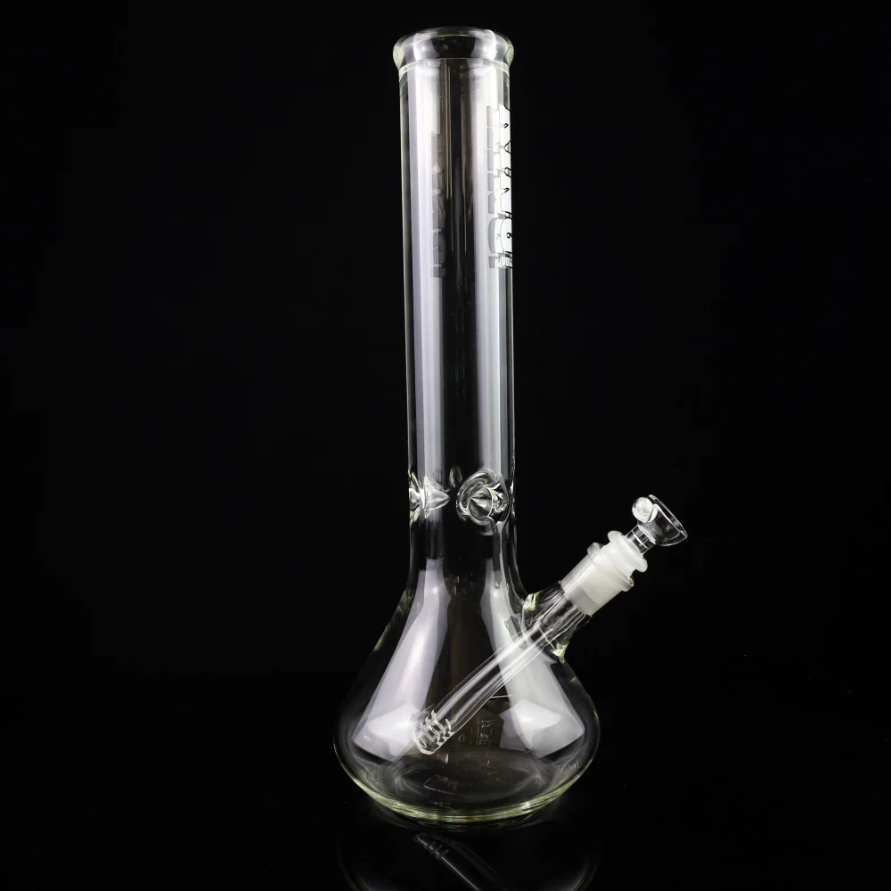 King Volcano 50mm Ice Pinch 7mm Beaker 15" - Image 5