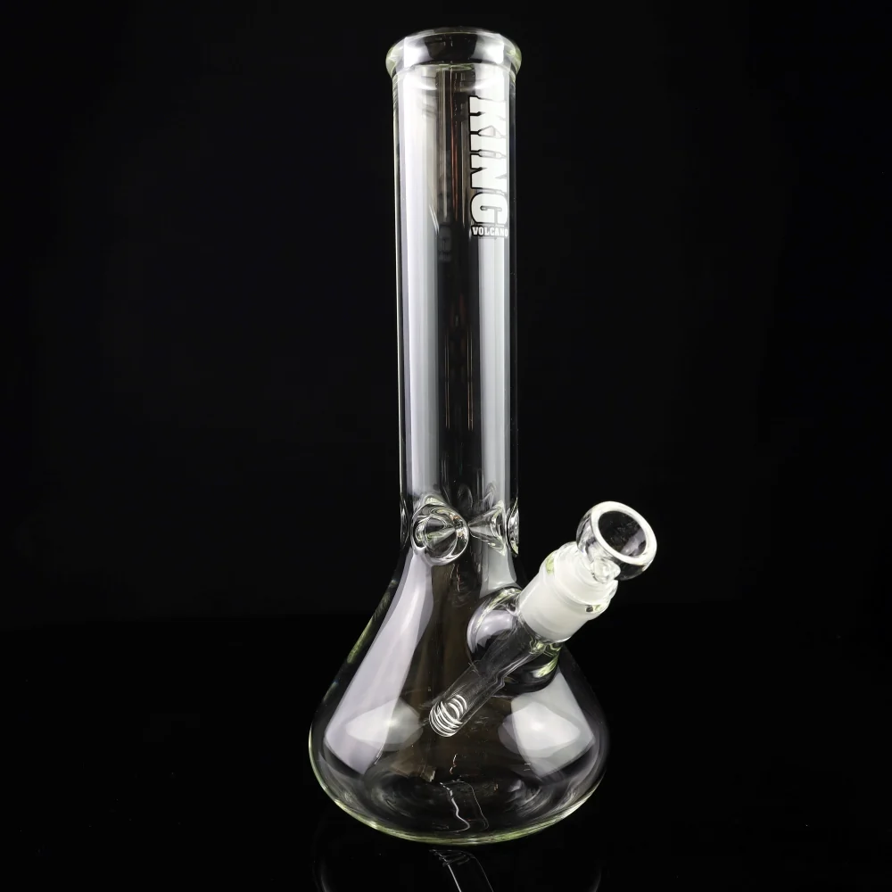 King Volcano 50mm Ice Pinch Beaker 12" - Image 5