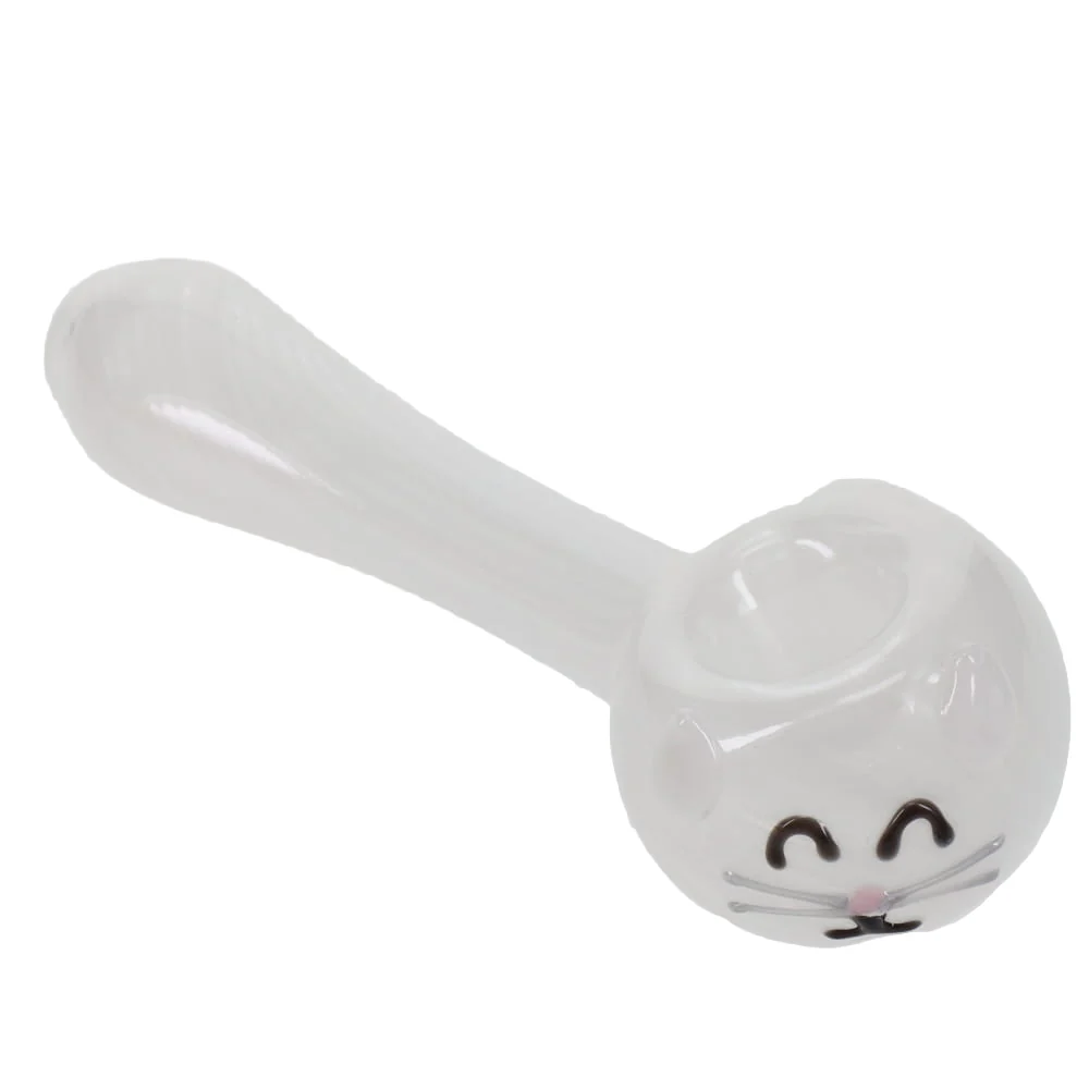 Kristi Contant Kitty Cat Spoon - Image 2
