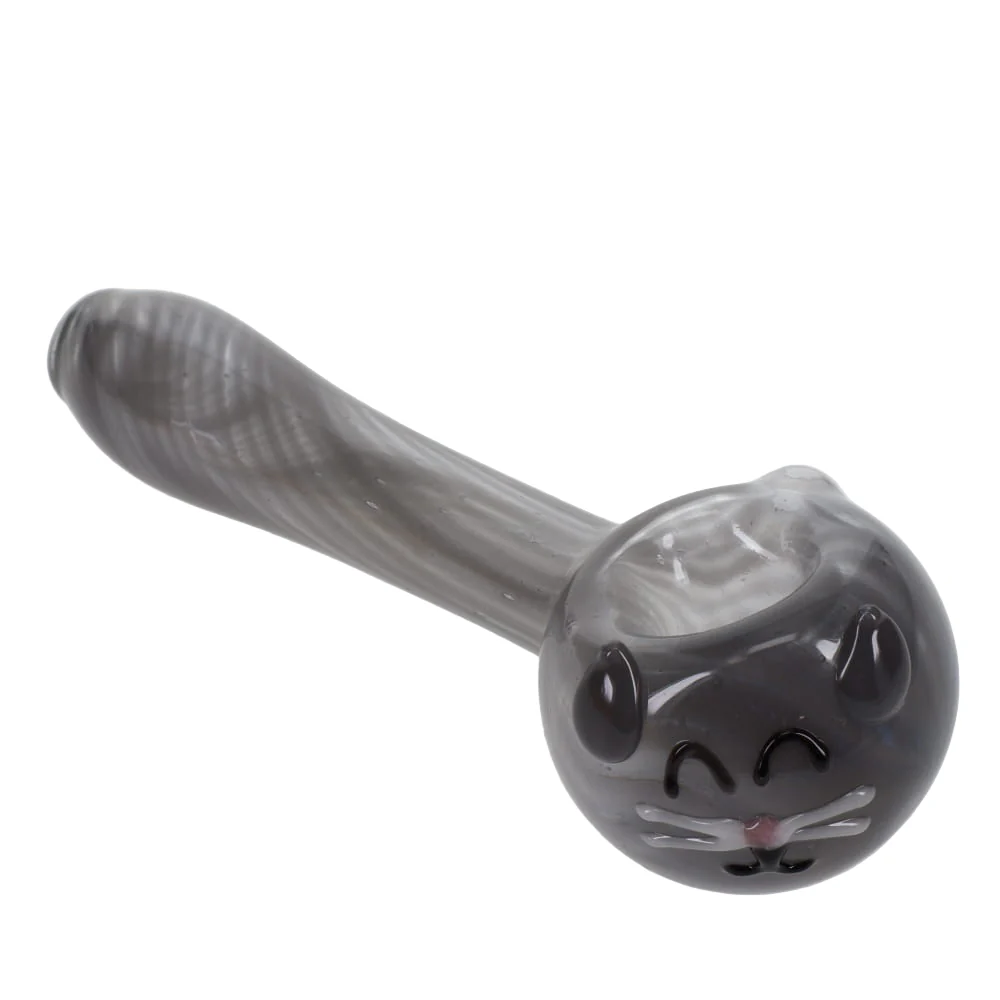 Kristi Contant Kitty Cat Spoon - Image 3
