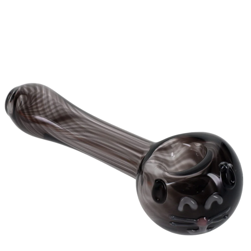 Kristi Contant Kitty Cat Spoon - Image 4