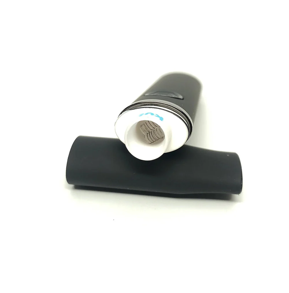 kuLi V2 Black Concentrate Vaporizer - Image 2