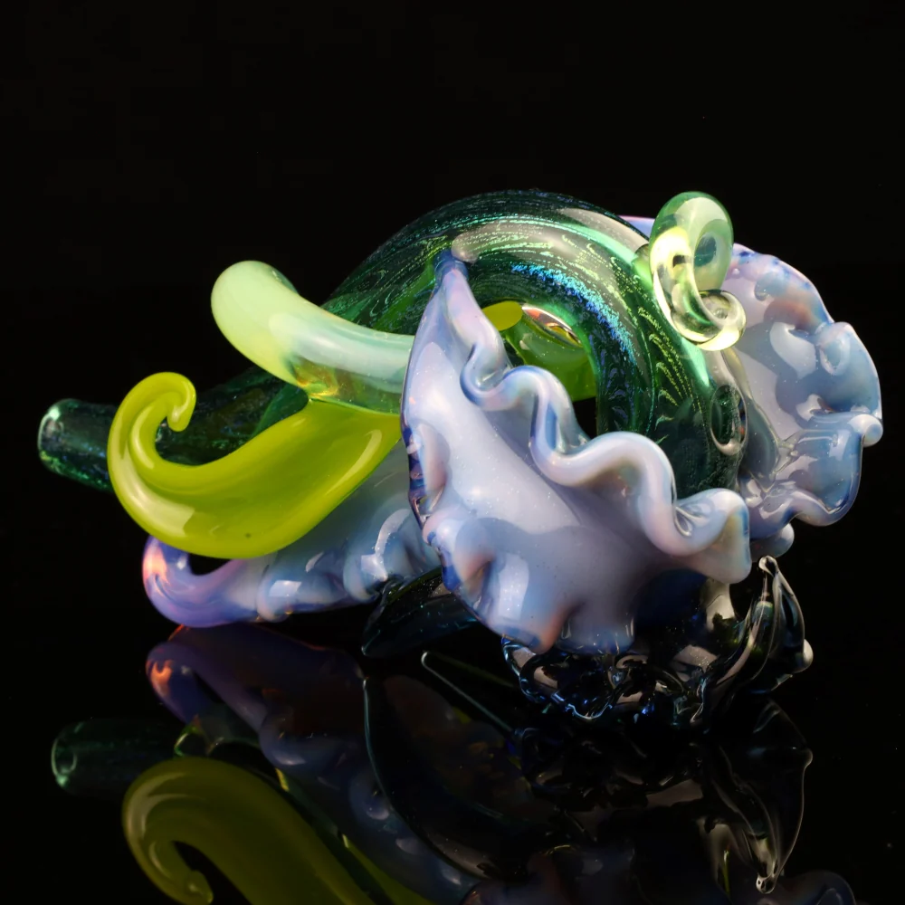 Laceface Fancy Flower Sherlock 2 - Image 7