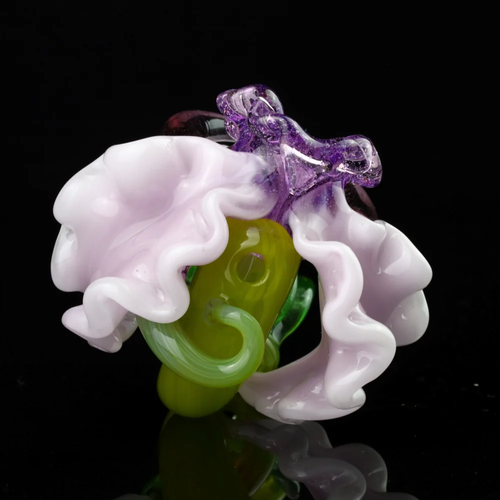 Laceface Fancy Flower Sherlock 4 - Image 3