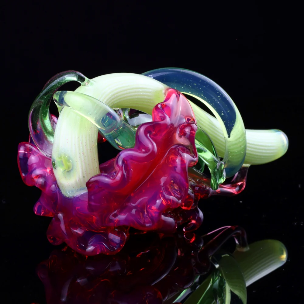 Laceface Fancy Flower Sherlock 5 - Image 5