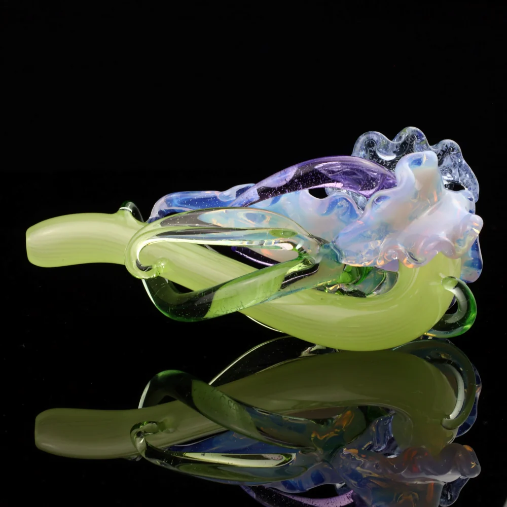 Laceface Fancy Flower Sherlock 1 - Image 5