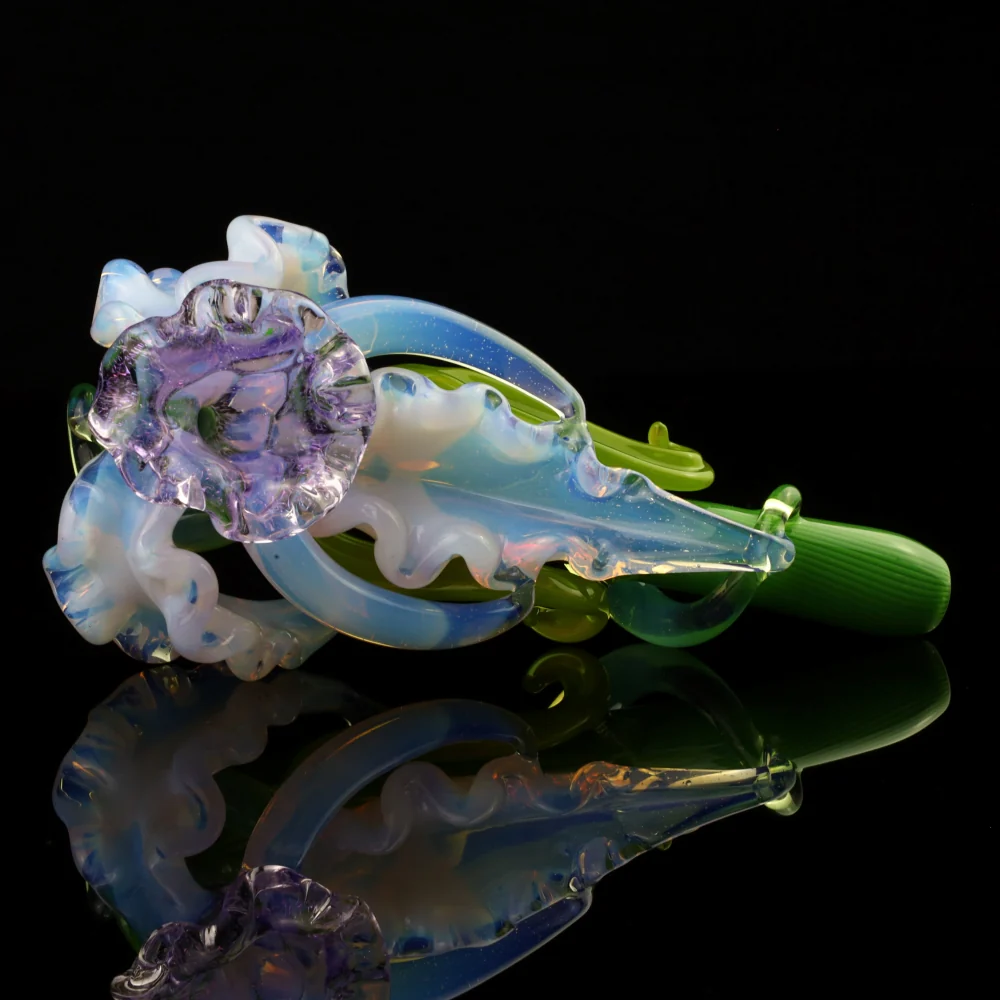 Laceface Fancy Flower Sherlock 6 - Image 2