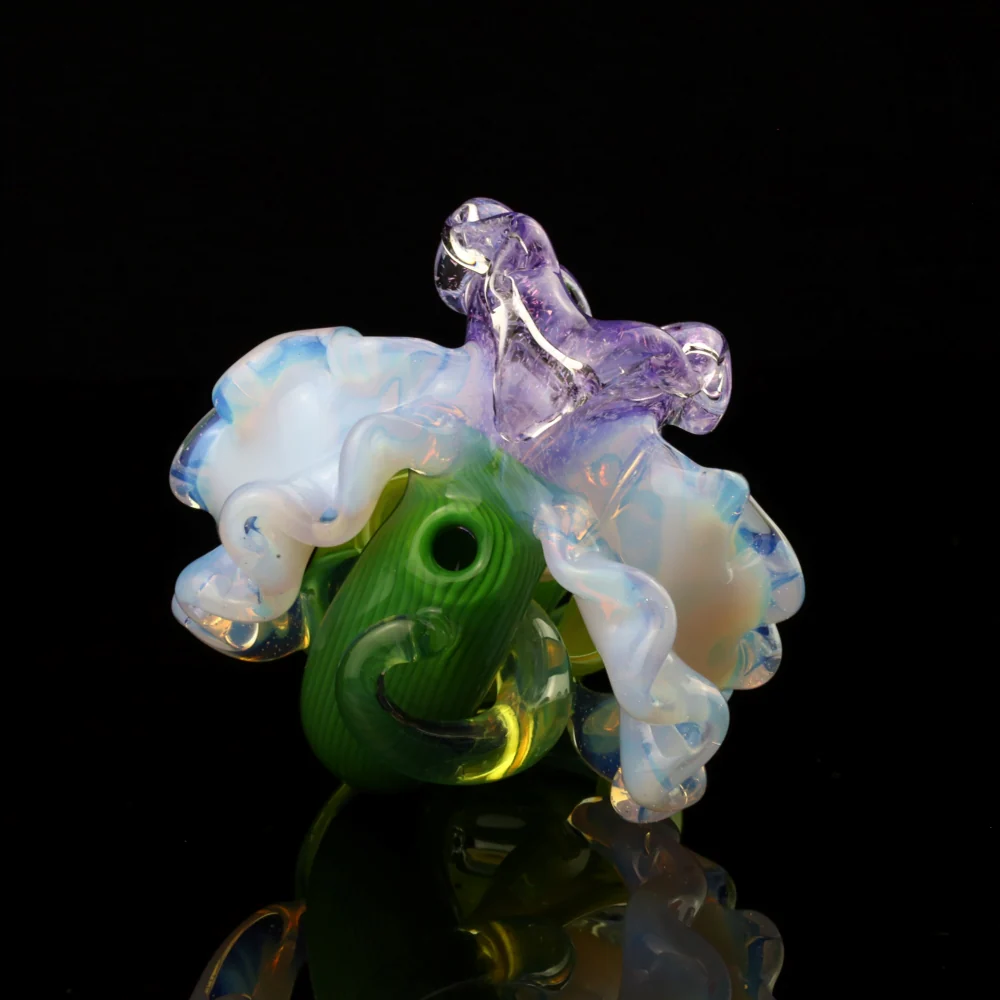 Laceface Fancy Flower Sherlock 6 - Image 3