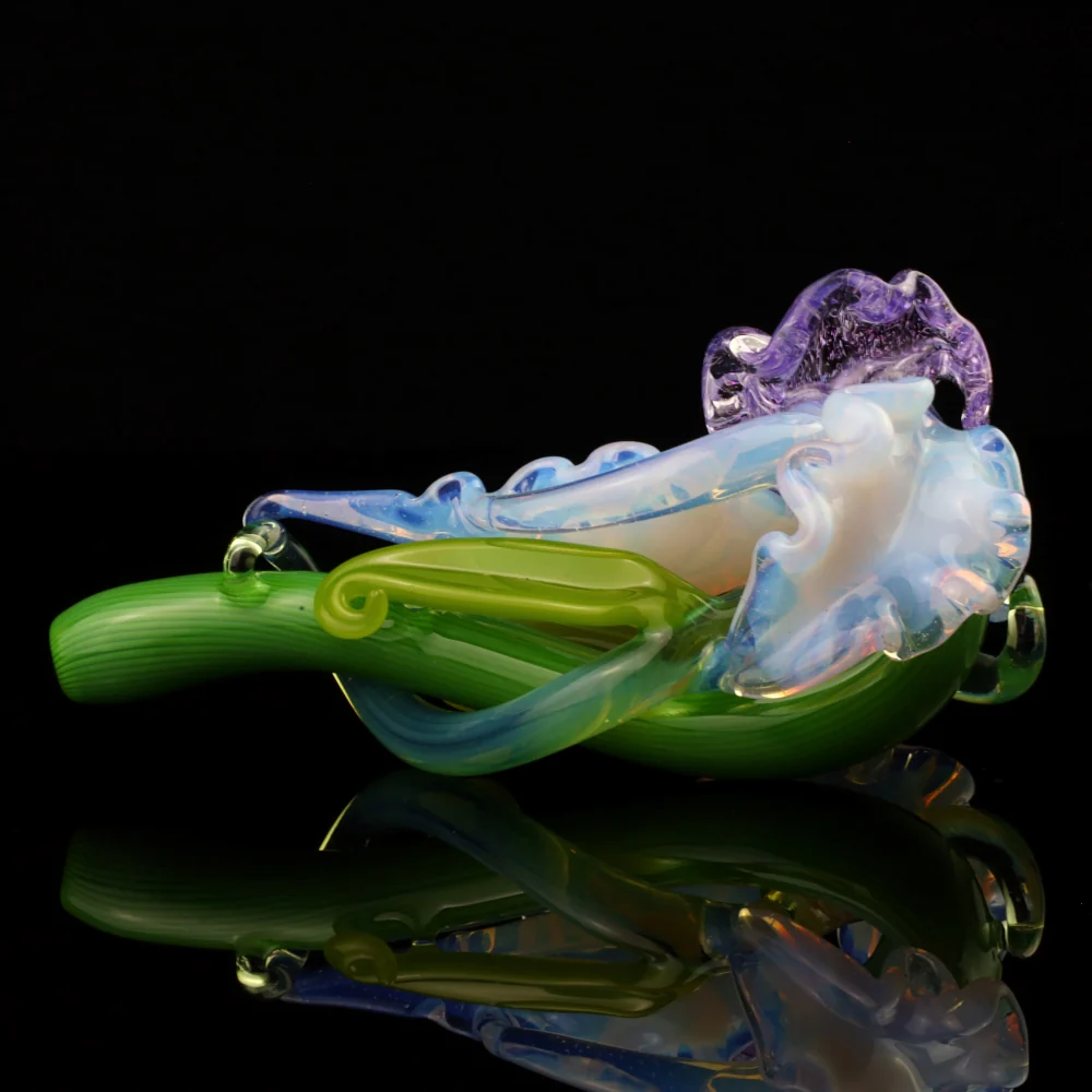 Laceface Fancy Flower Sherlock 6 - Image 4