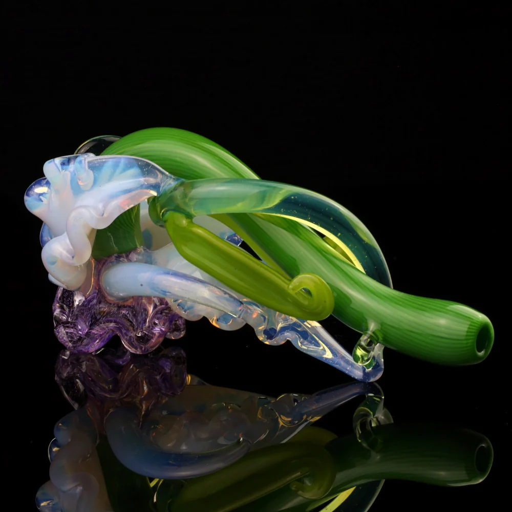 Laceface Fancy Flower Sherlock 6 - Image 5