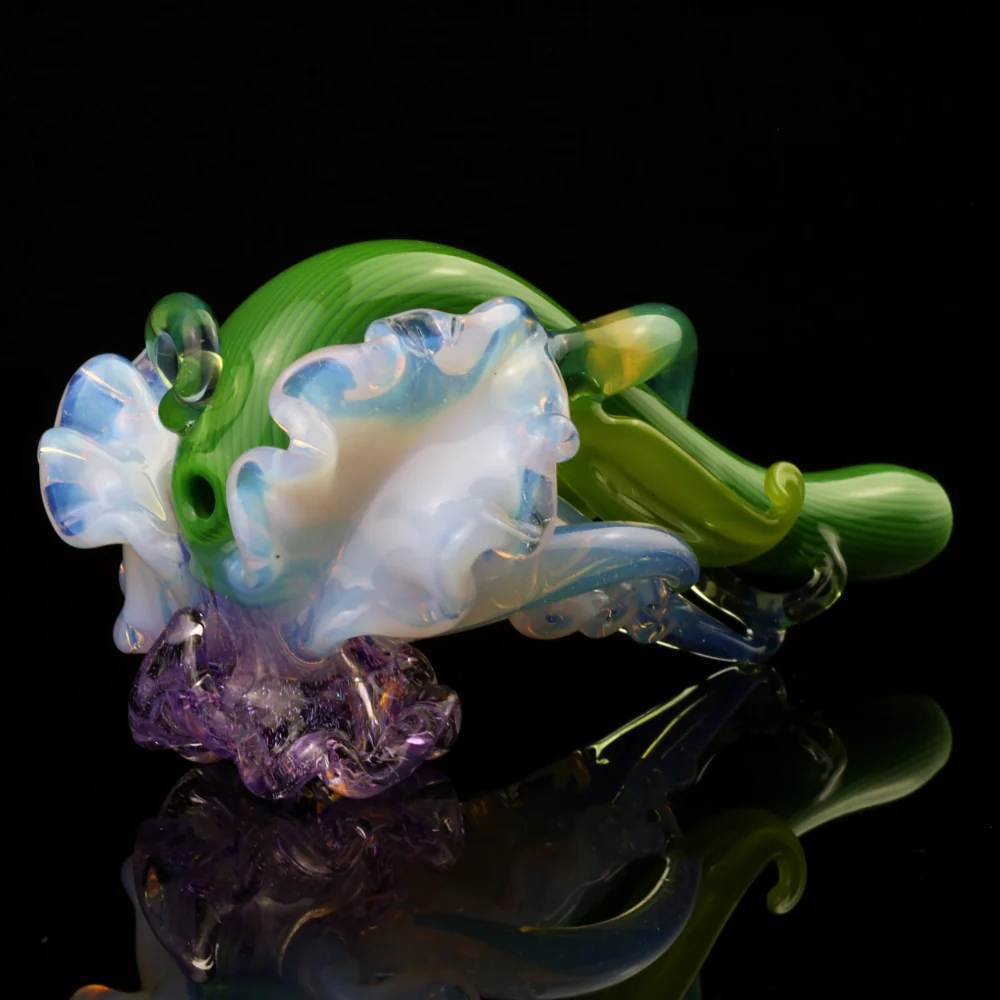 Laceface Fancy Flower Sherlock 6 - Image 6