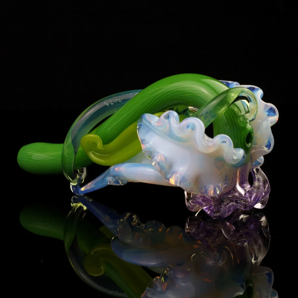 Laceface Fancy Flower Sherlock 6 - Image 7