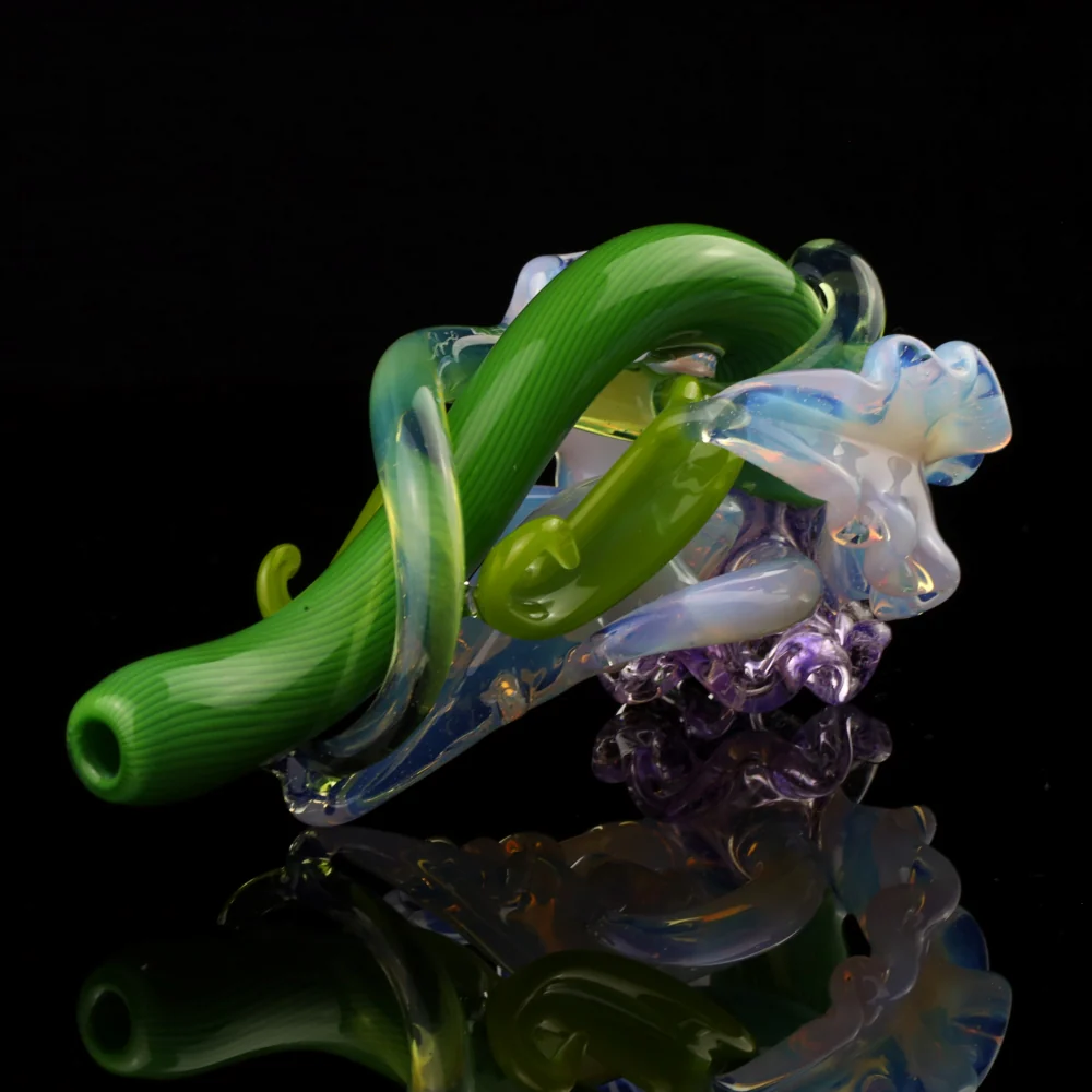 Laceface Fancy Flower Sherlock 6 - Image 8