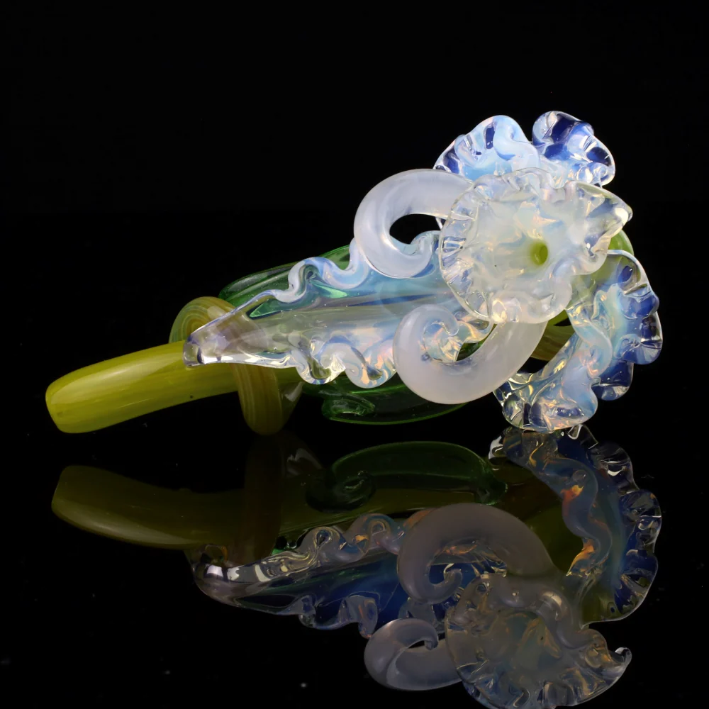 Laceface Fancy Flower Sherlock 7 - Image 2