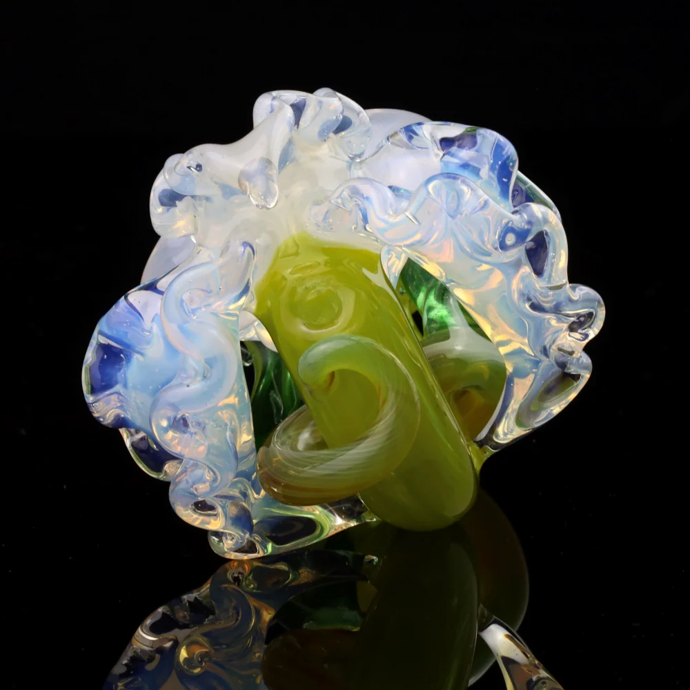 Laceface Fancy Flower Sherlock 7 - Image 3
