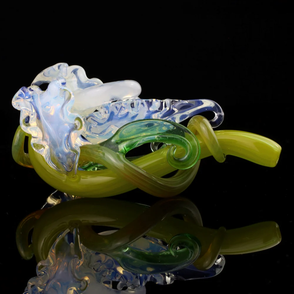 Laceface Fancy Flower Sherlock 7 - Image 4