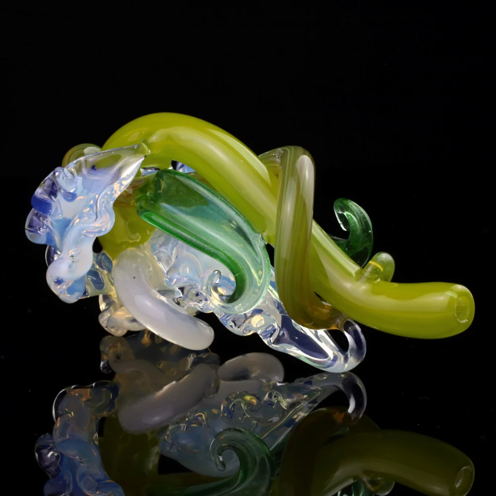 Laceface Fancy Flower Sherlock 7 - Image 5